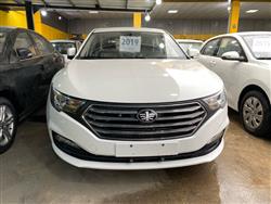 فاو بسترن B30